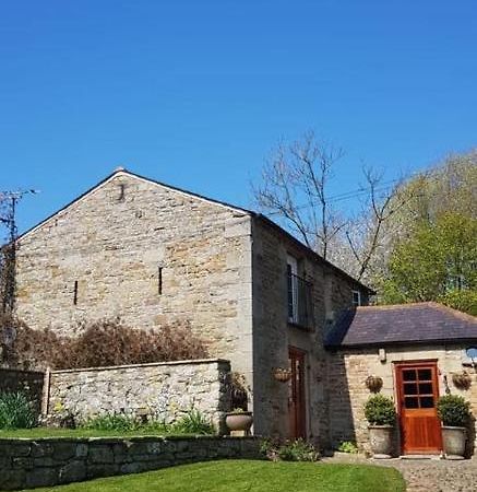 Low Nook Farm Holiday Cottage Brampton  Eksteriør bilde
