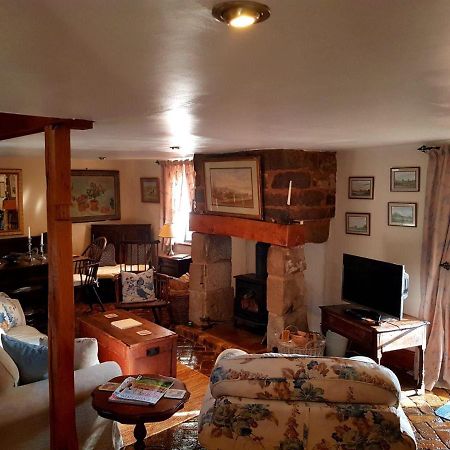 Low Nook Farm Holiday Cottage Brampton  Eksteriør bilde