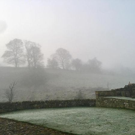 Low Nook Farm Holiday Cottage Brampton  Eksteriør bilde