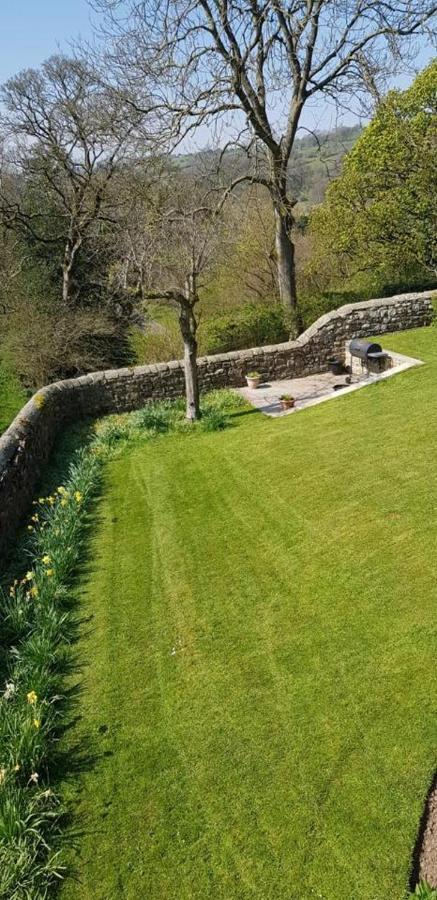 Low Nook Farm Holiday Cottage Brampton  Eksteriør bilde