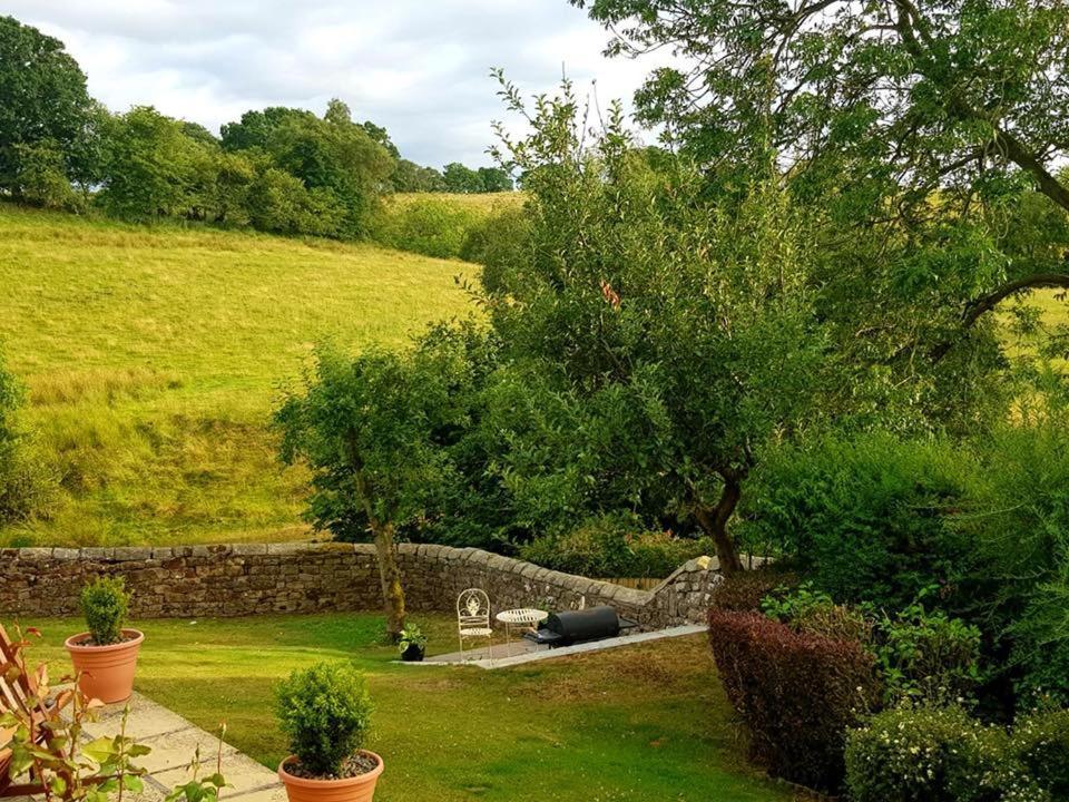 Low Nook Farm Holiday Cottage Brampton  Eksteriør bilde