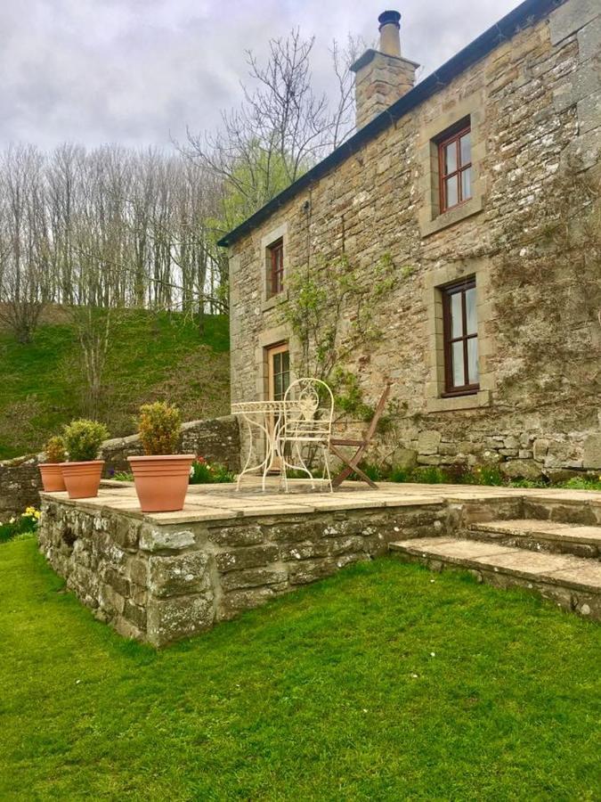 Low Nook Farm Holiday Cottage Brampton  Eksteriør bilde