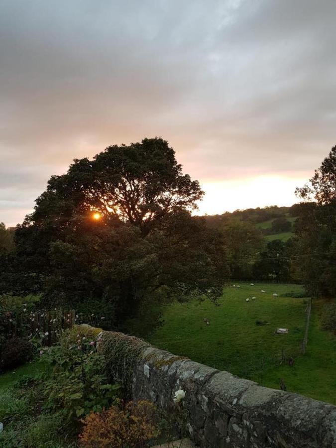 Low Nook Farm Holiday Cottage Brampton  Eksteriør bilde