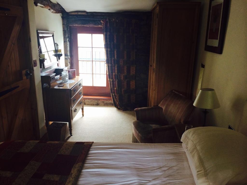 Low Nook Farm Holiday Cottage Brampton  Eksteriør bilde