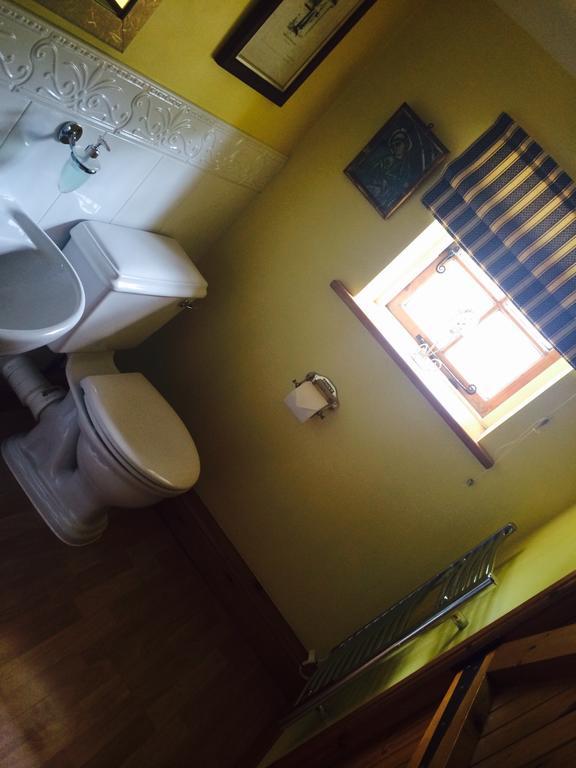 Low Nook Farm Holiday Cottage Brampton  Eksteriør bilde