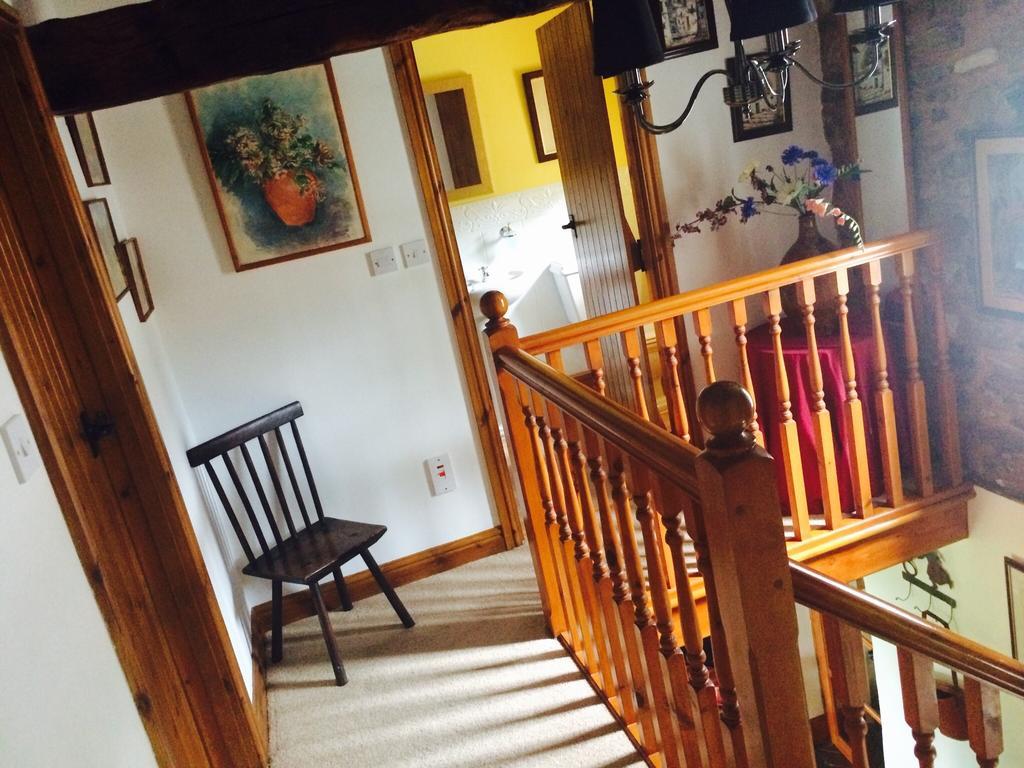 Low Nook Farm Holiday Cottage Brampton  Eksteriør bilde