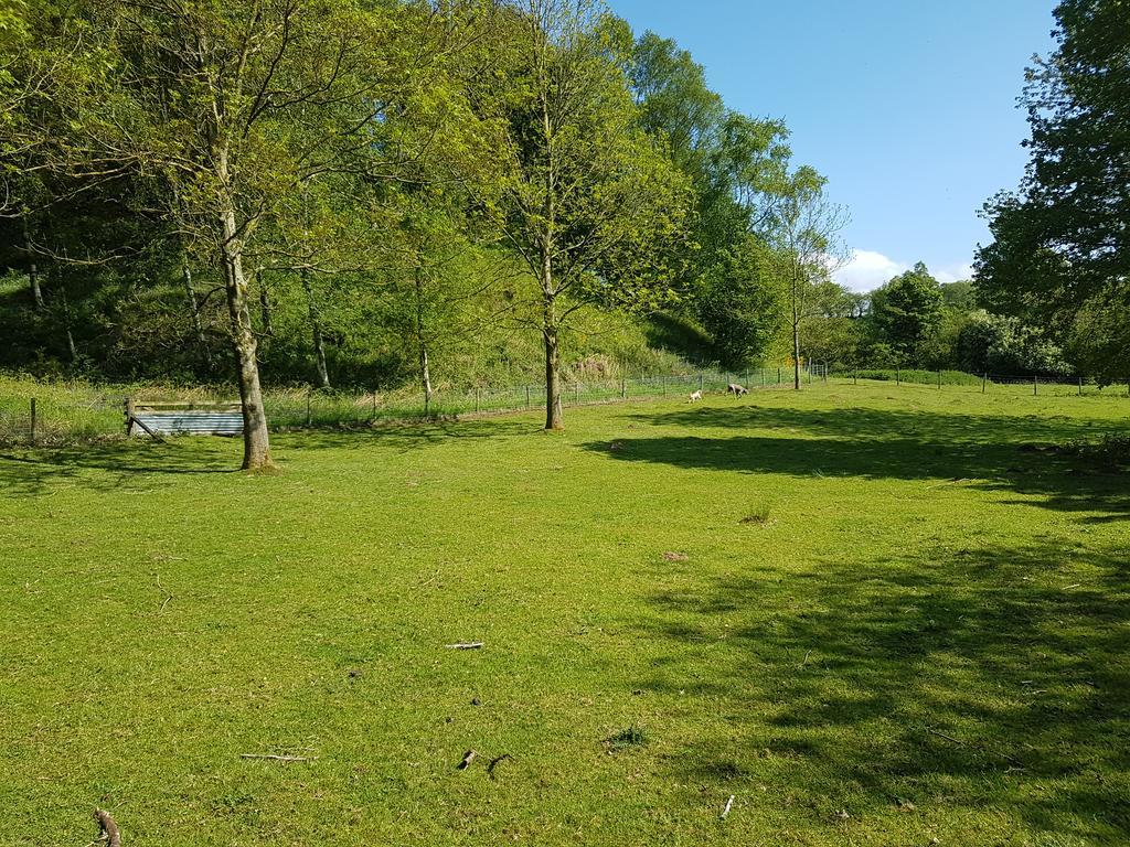 Low Nook Farm Holiday Cottage Brampton  Eksteriør bilde